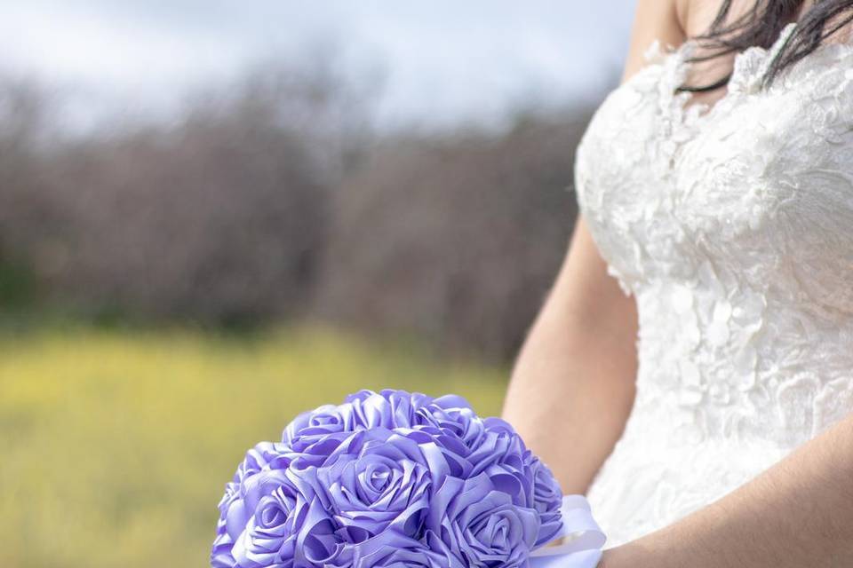 Flores da Maria