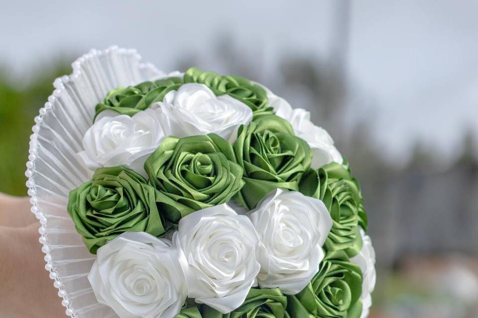 Flores da Maria