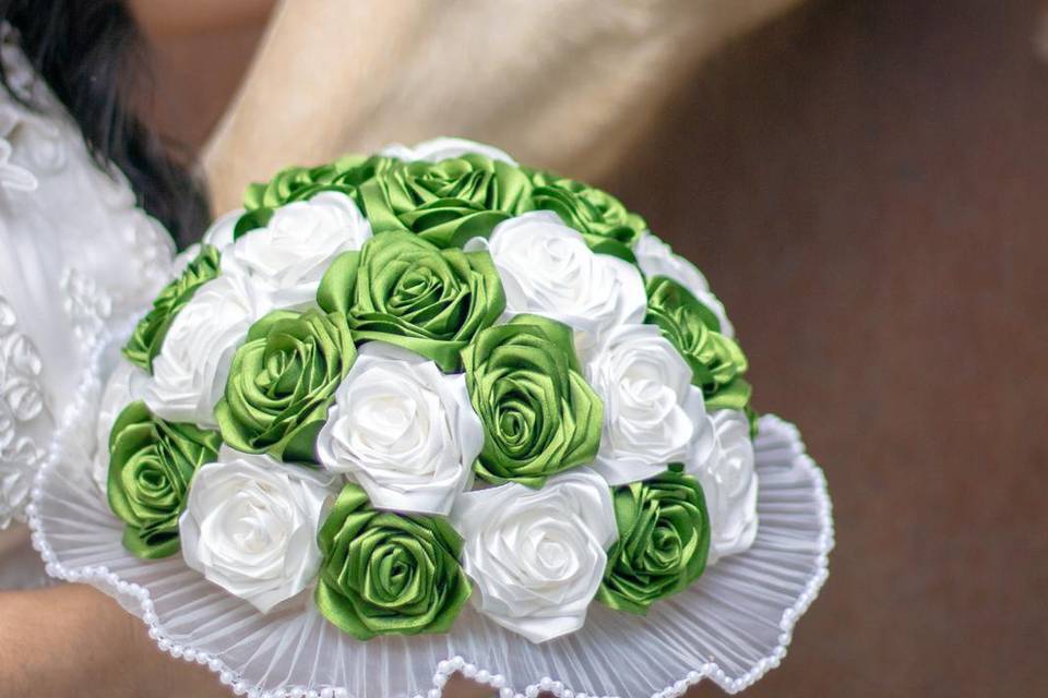 Flores da Maria