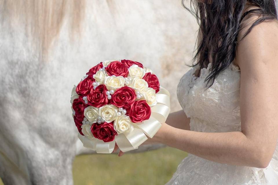Flores da Maria