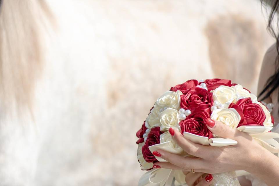 Flores da Maria