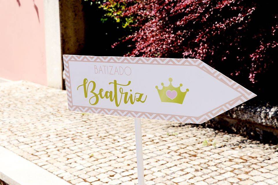 Festa Beatriz