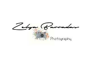 Zélia barradas photography logo