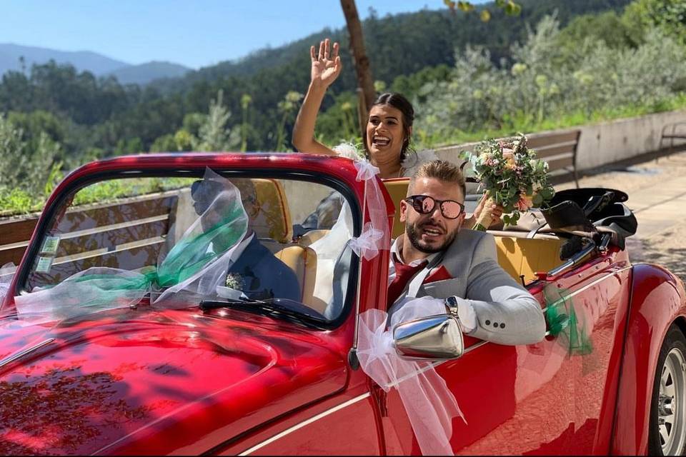 Coimbra Vintage Cars