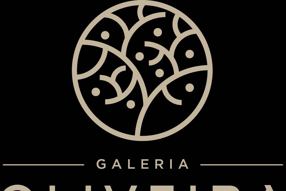 Logo Galeria Oliveira Fotograf