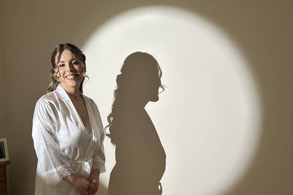 Leveza e requinte