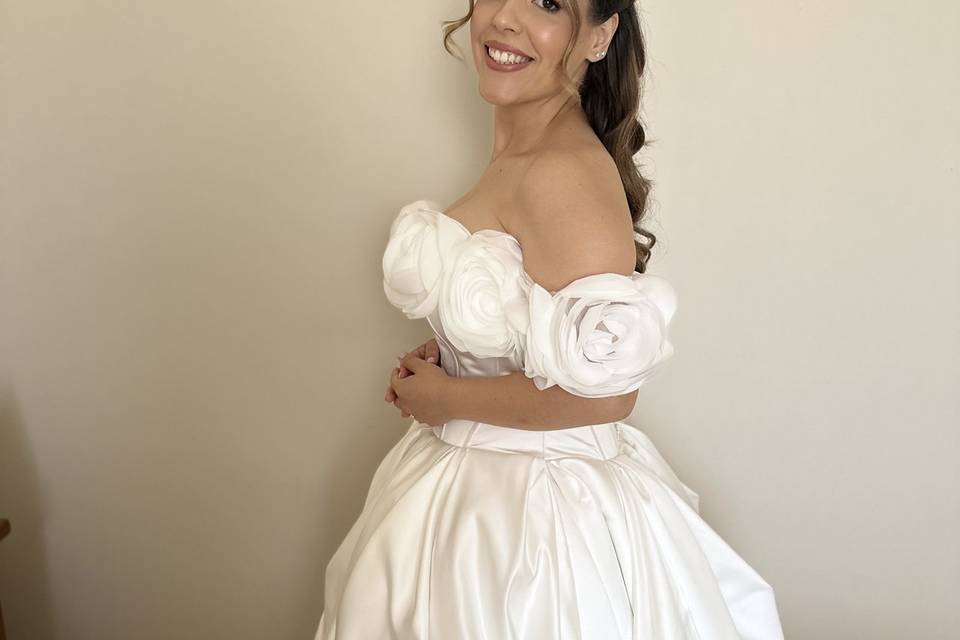 Sofisticação que encanta