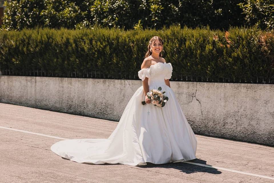 Elegância intemporal