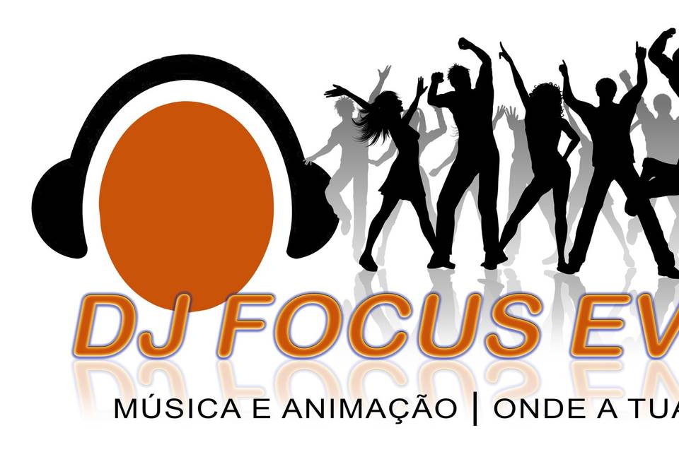 Dj focus eventos