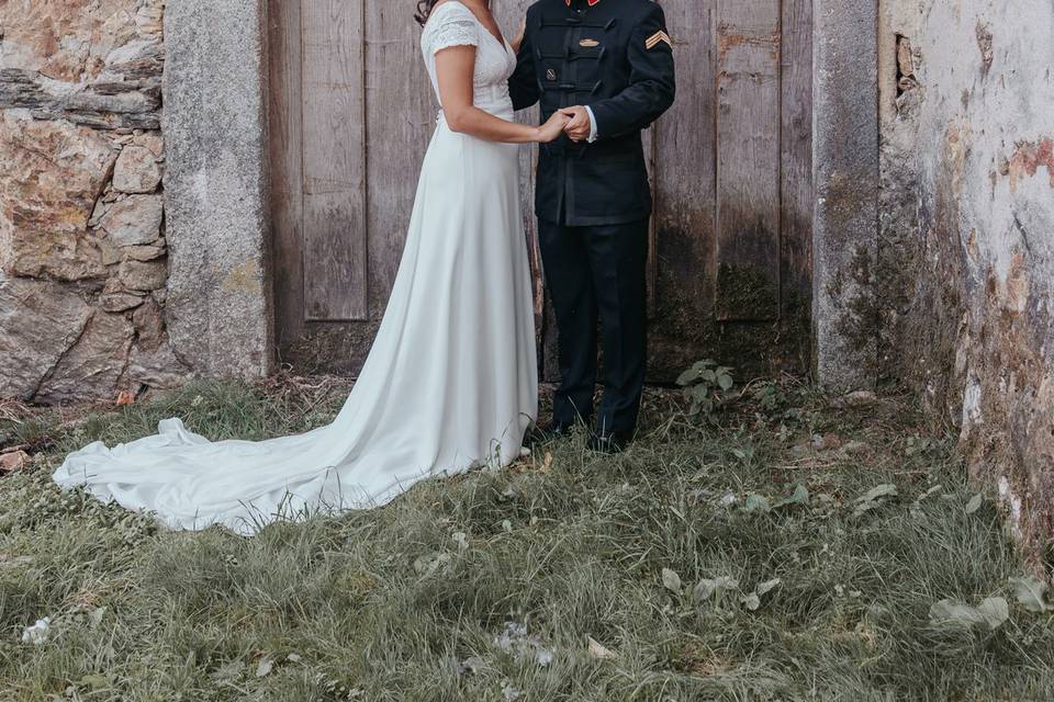 Pós-Casamento