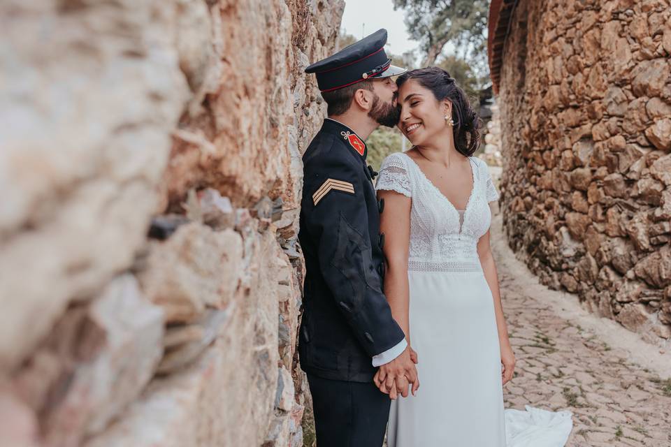 Pós-Casamento