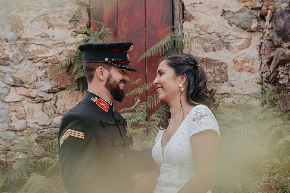 Pós-Casamento