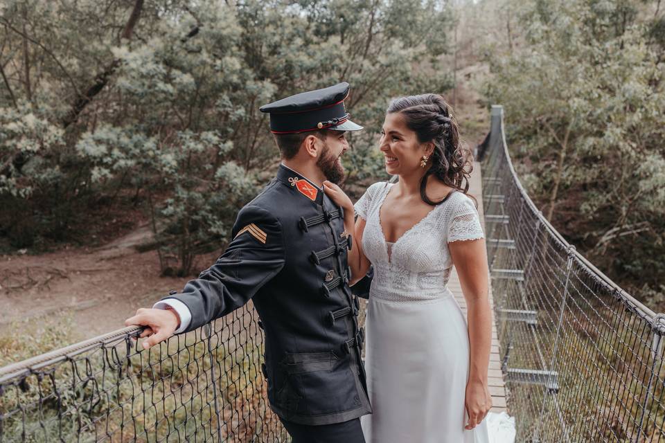 Pós-Casamento