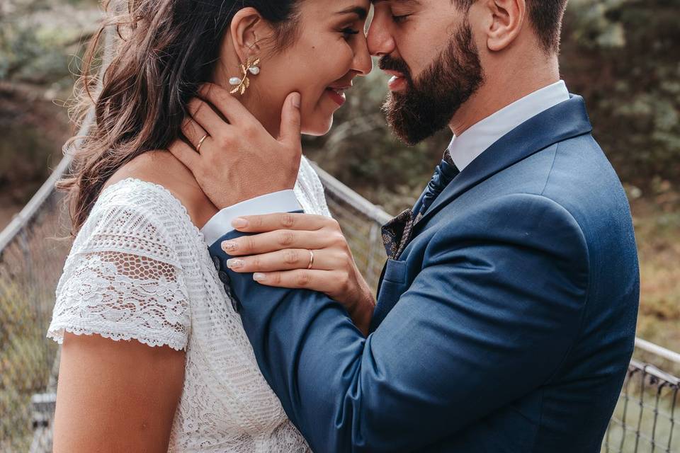 Pós-Casamento