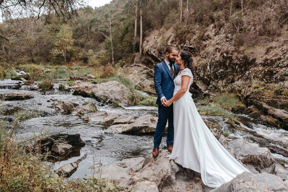 Pós-Casamento