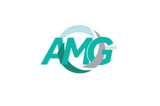 AMG Travel logo