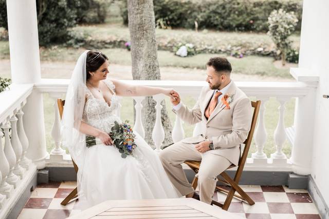 Casamento S&M