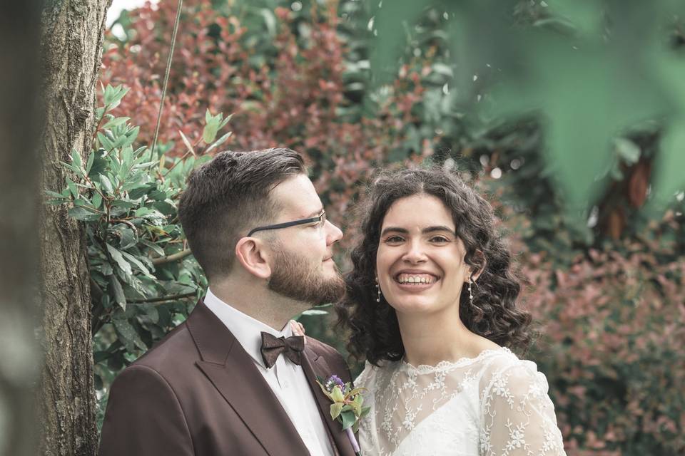 M + R