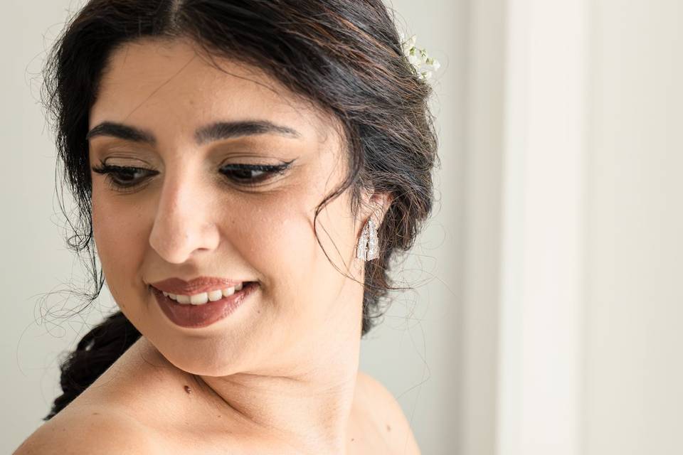 Casamento C&R