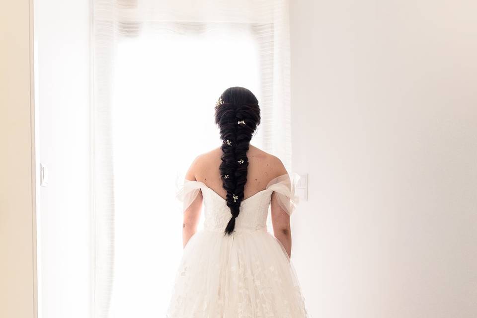 Casamento C&R