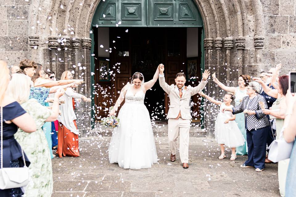 Casamento S&M