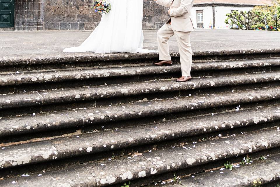 Casamento S&M