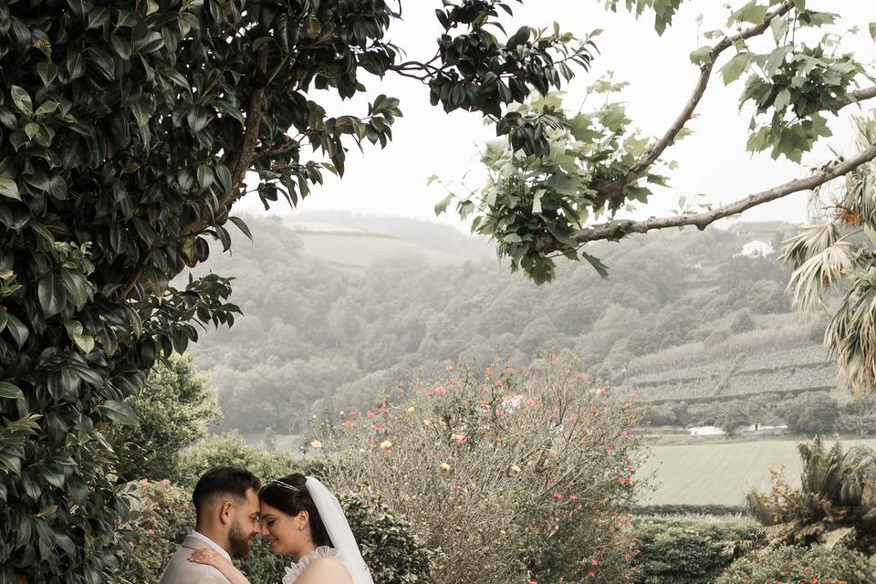 Casamento S&M