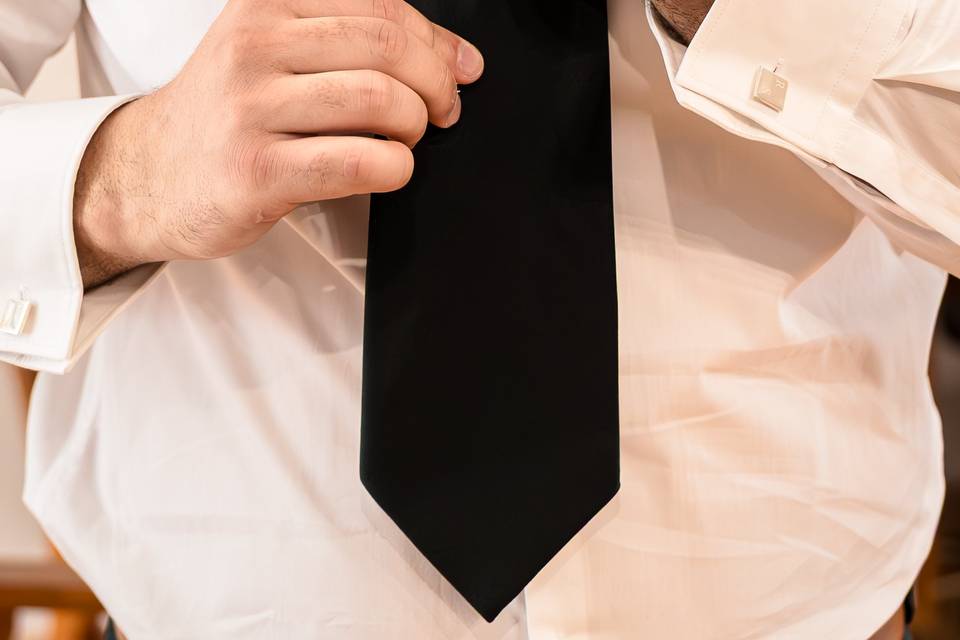 Casamento C&R