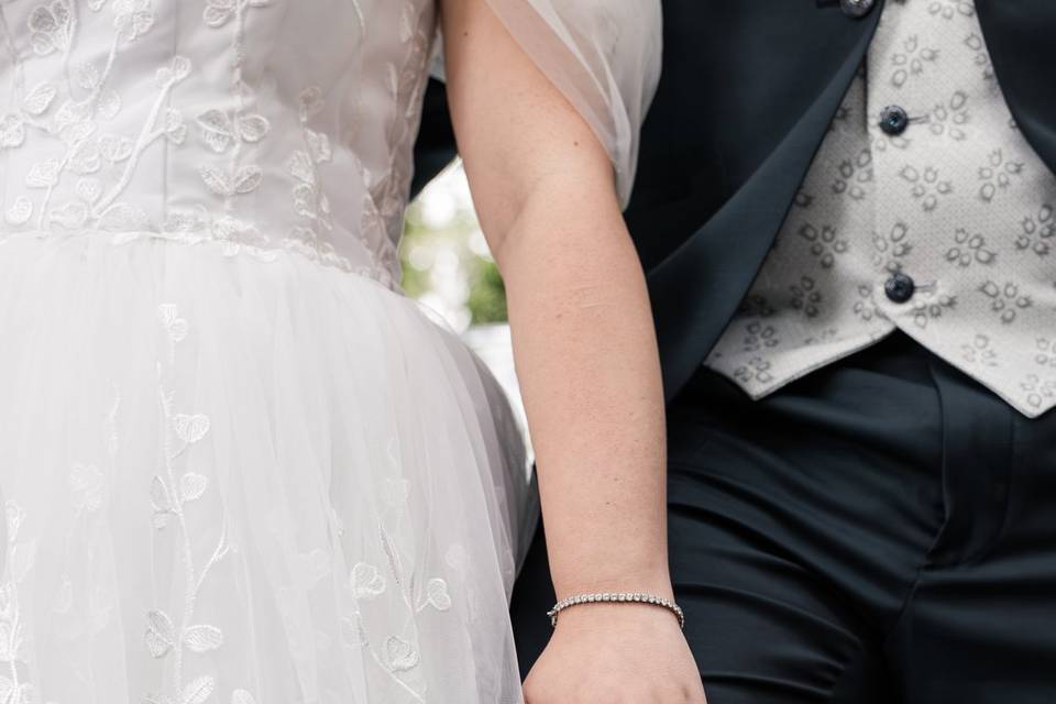 Casamento C&R