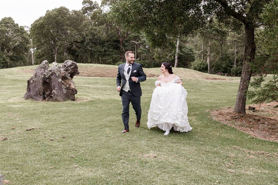 Casamento C&R