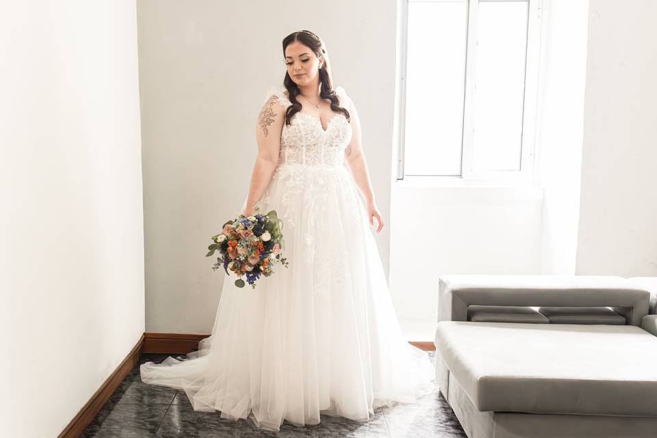 Casamento S&M