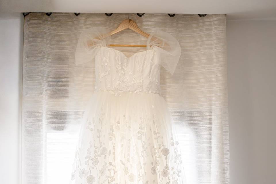 Casamento C&R