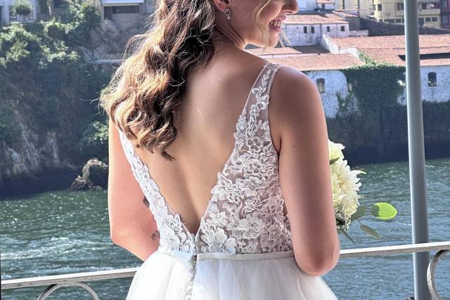 Margarida Matos Hairstylist