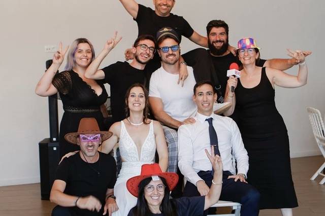 Trabalho de Equipa