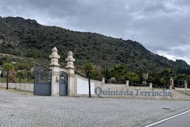 Quinta da Terrincha