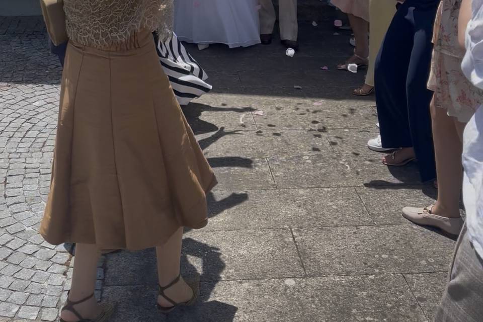 Casamento