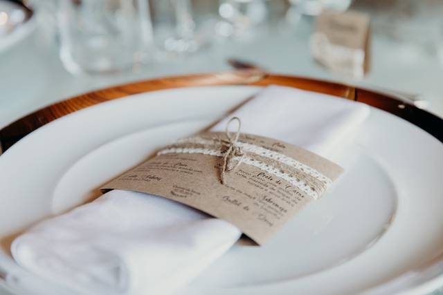 Menu,