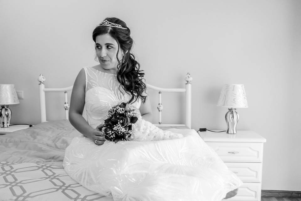 Ana Sofia Macedo Wedding Photography