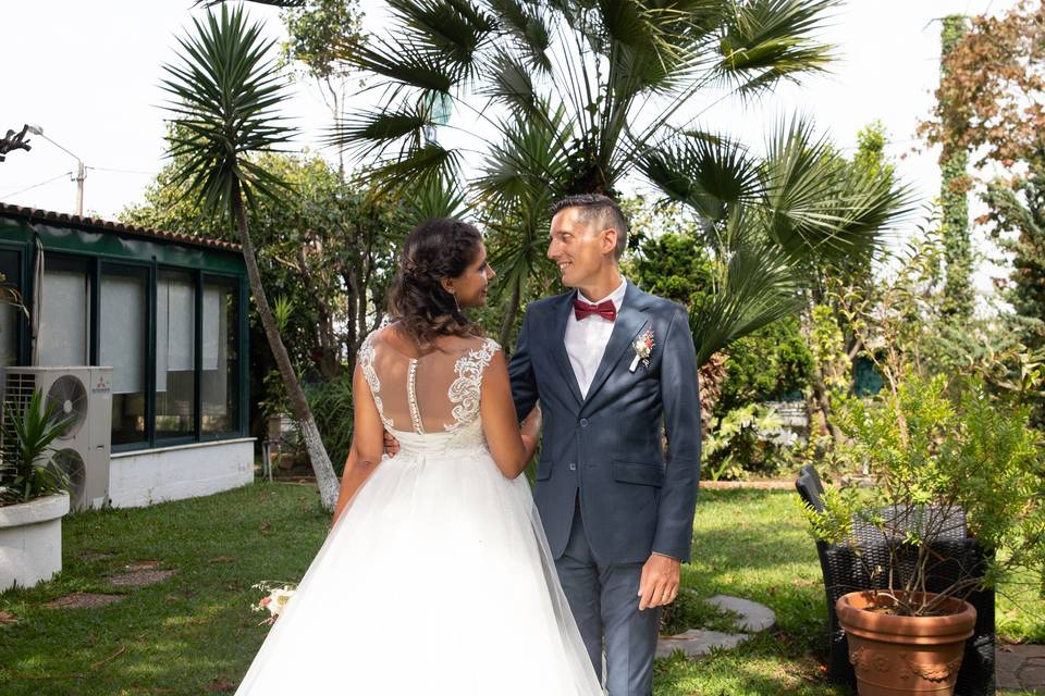 Ana Sofia Macedo Wedding Photography