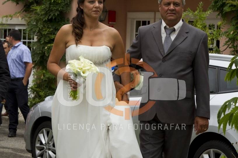 Casamento Susana e Luís