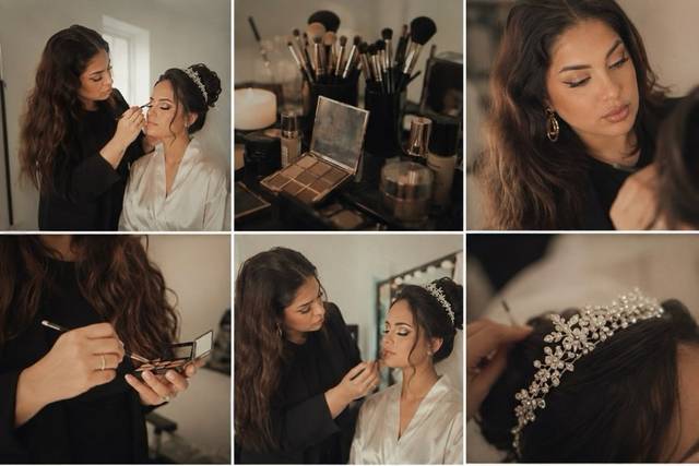 Va Beauty Bar