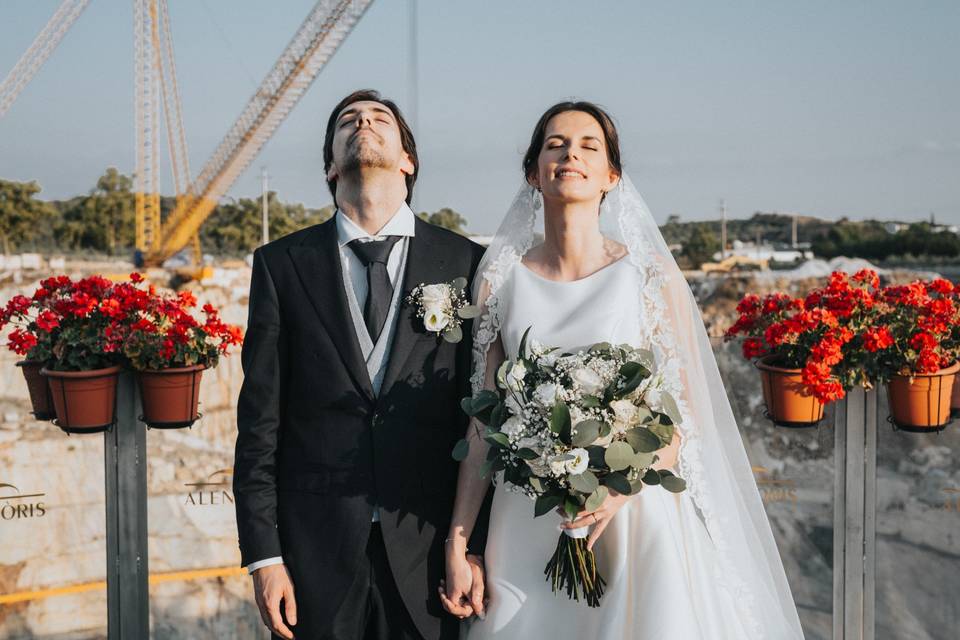Casamento Julita & Xavier
