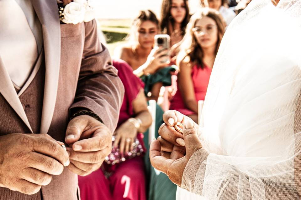 Silvia&João