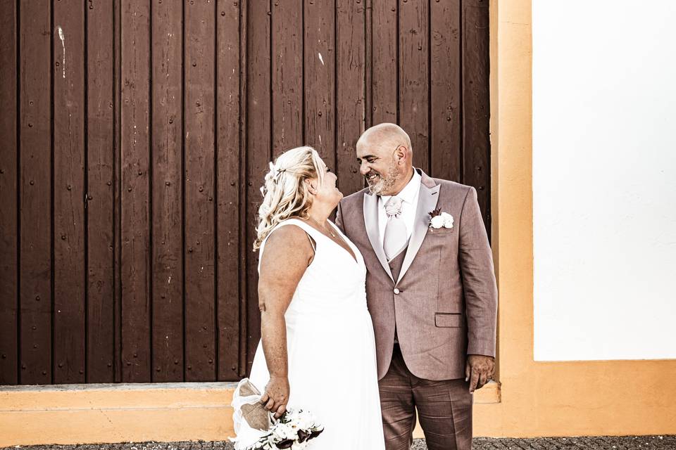 Silvia&João