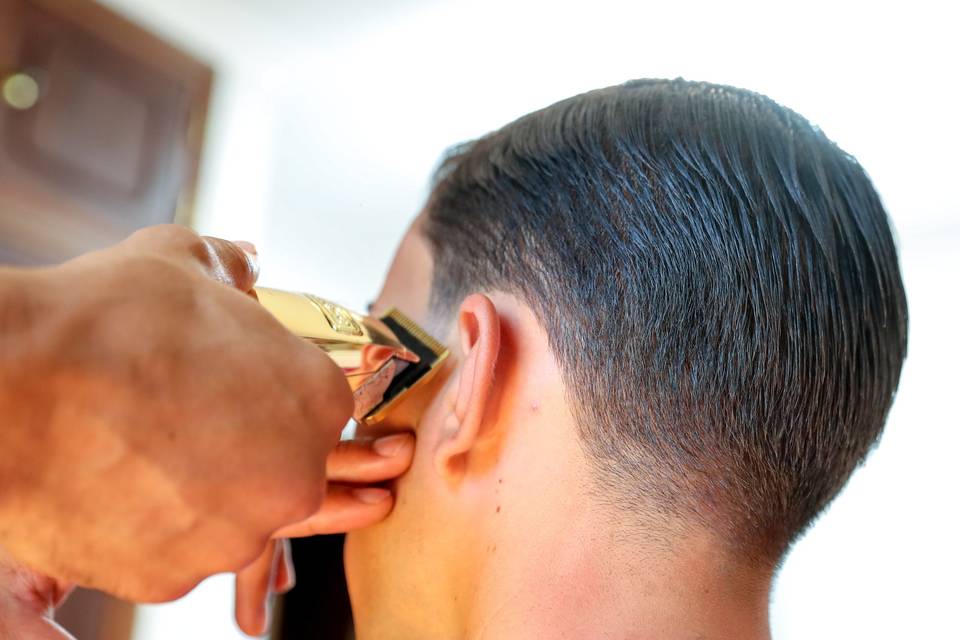 Antes do casamento