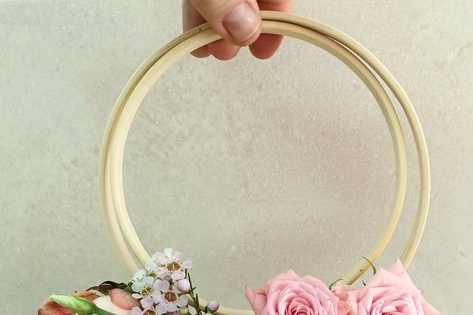 Flores de Casamento