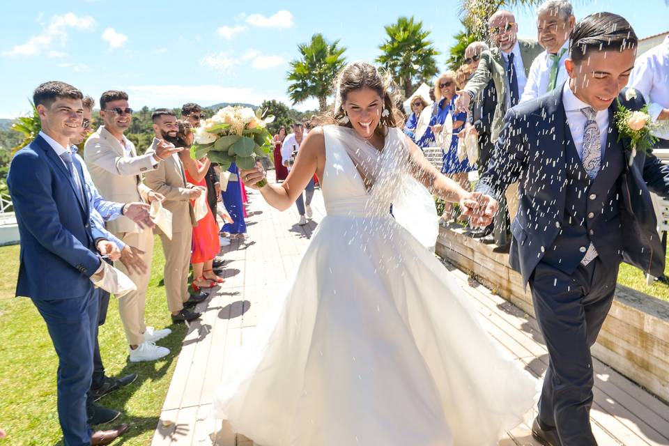 GS Wedding Planner
