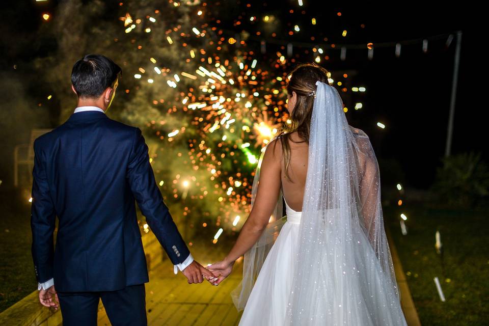 Arebella Eventos