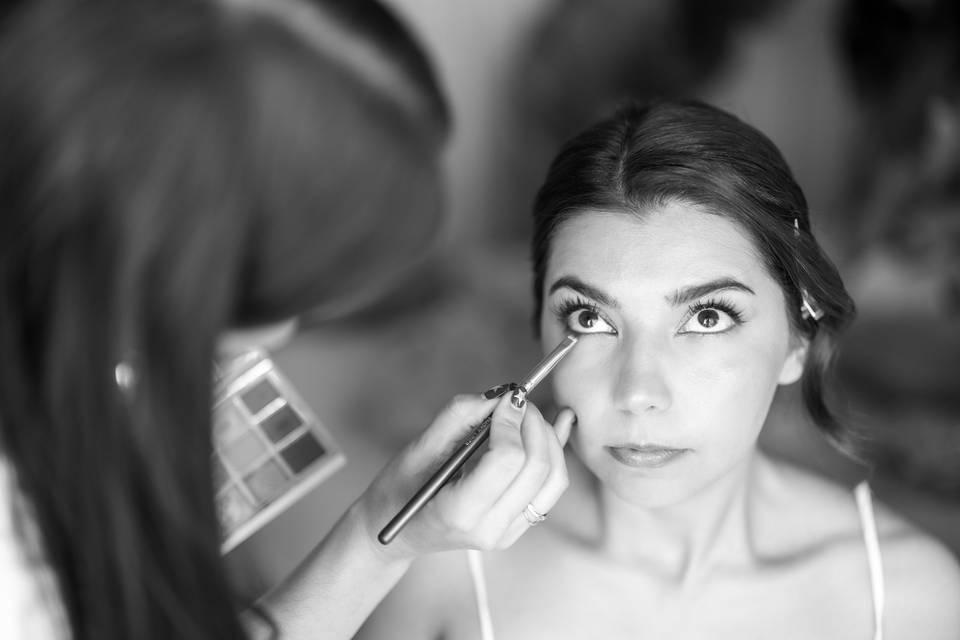Make up