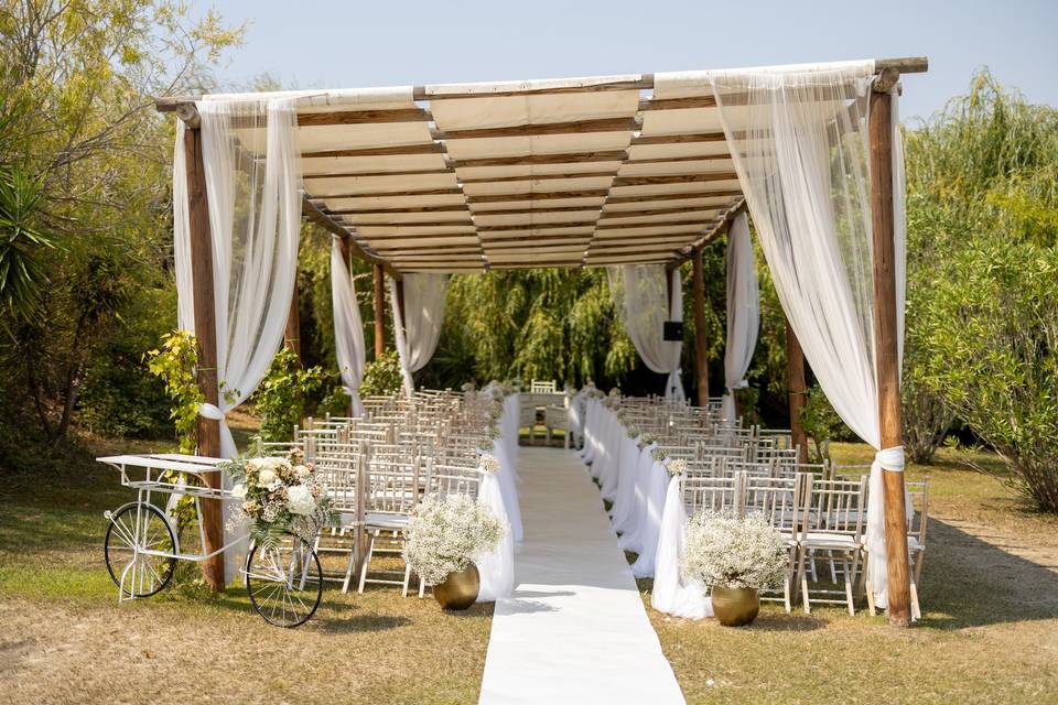 Ceremony